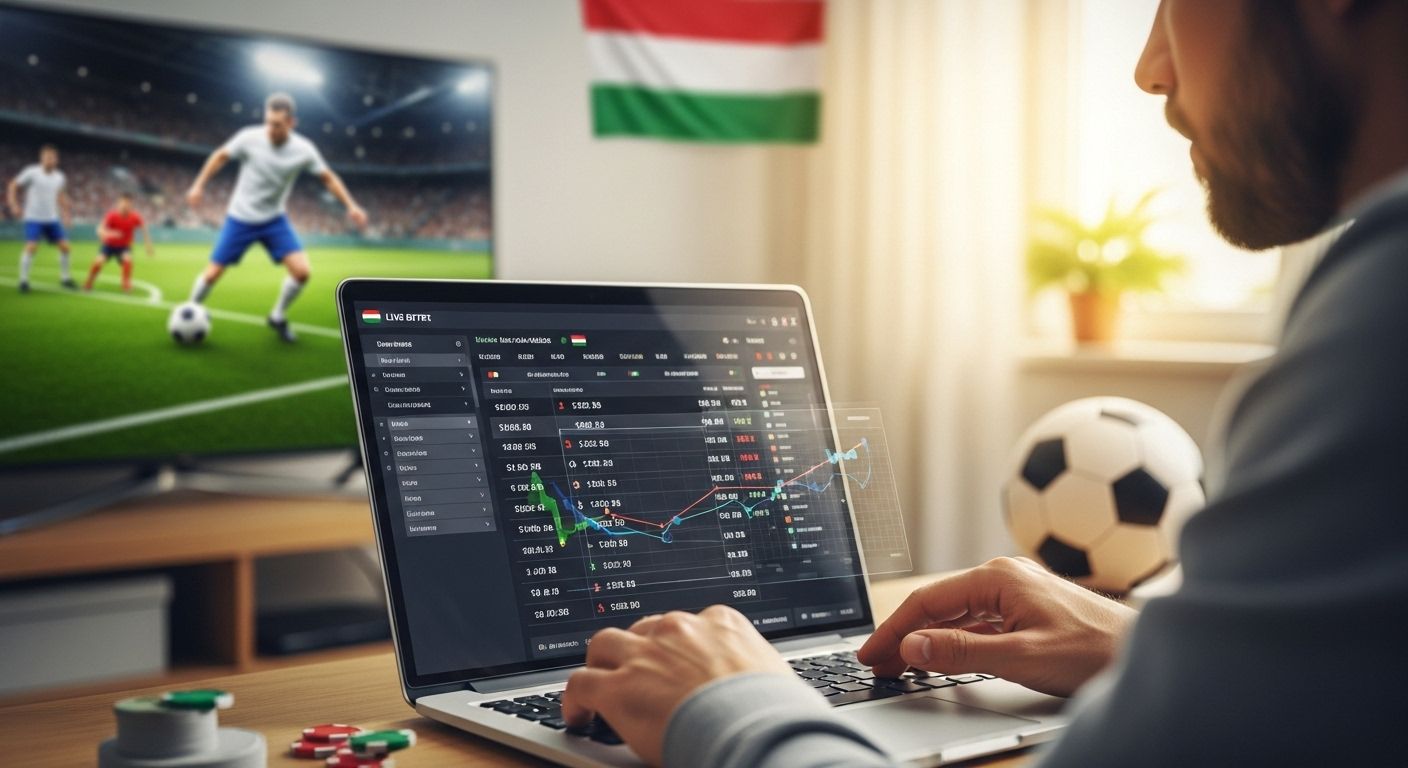 Fogadási lehetőségek és piacok win more bets
