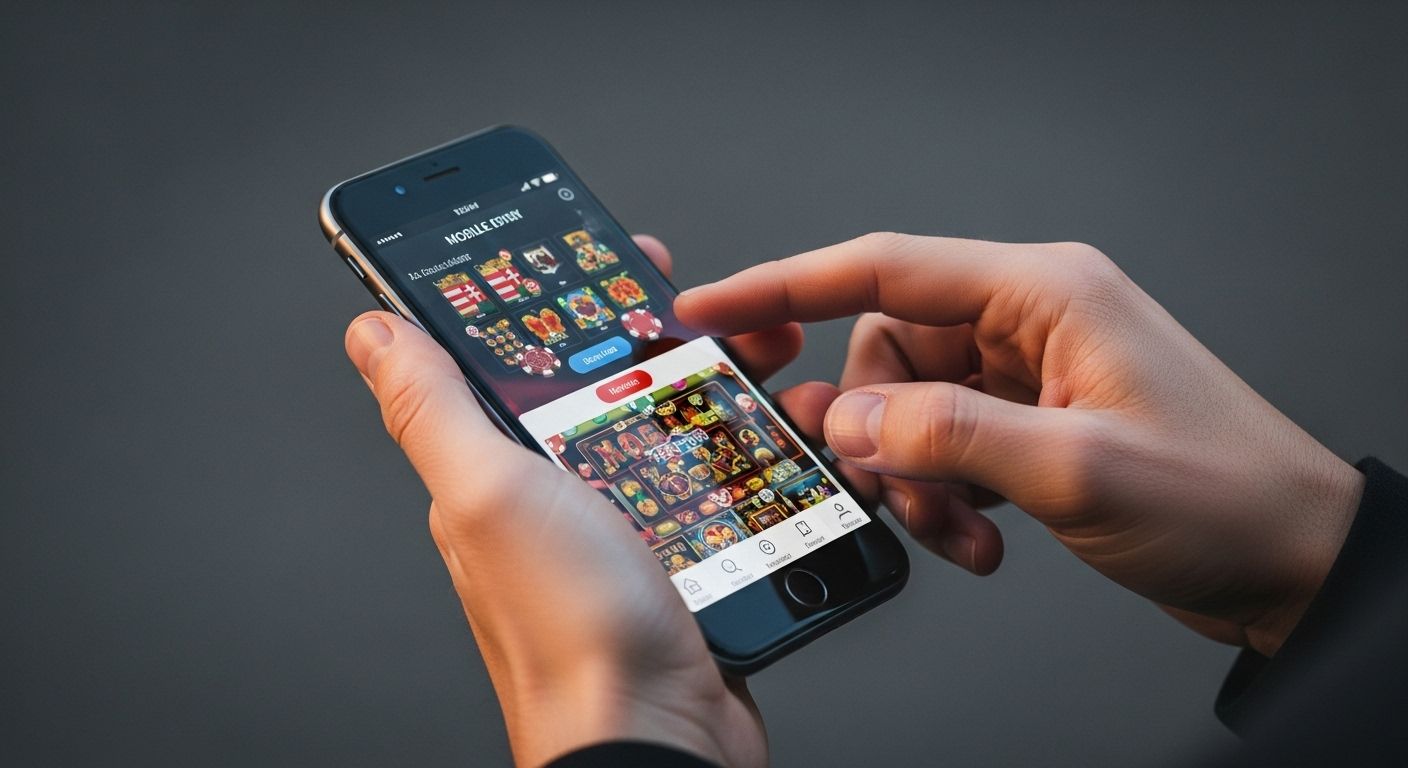 Mobilalkalmazás letöltése download casino app

